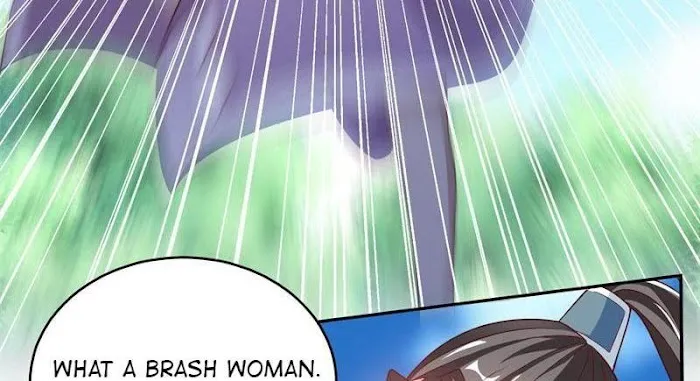 Shock the Imperial Palaces Chapter 23 page 29 - 