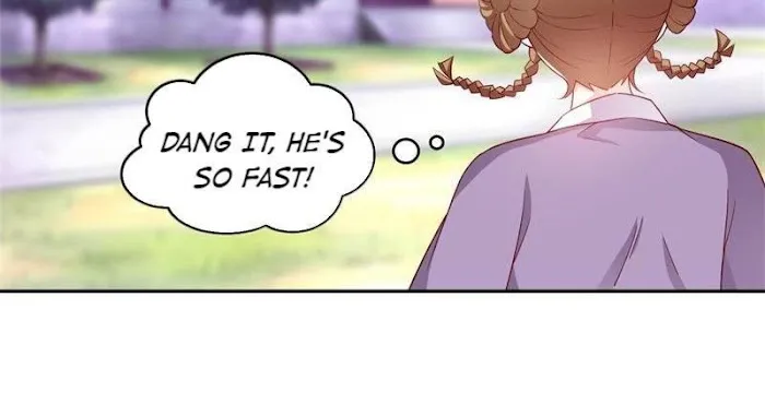 Shock the Imperial Palaces Chapter 23 page 37 - 