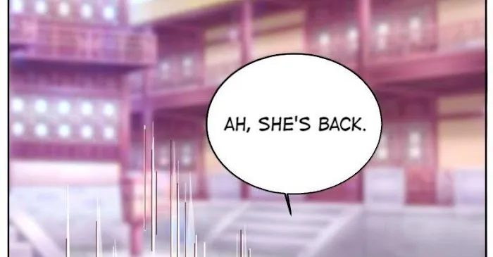Shock the Imperial Palaces Chapter 23 page 39 - 