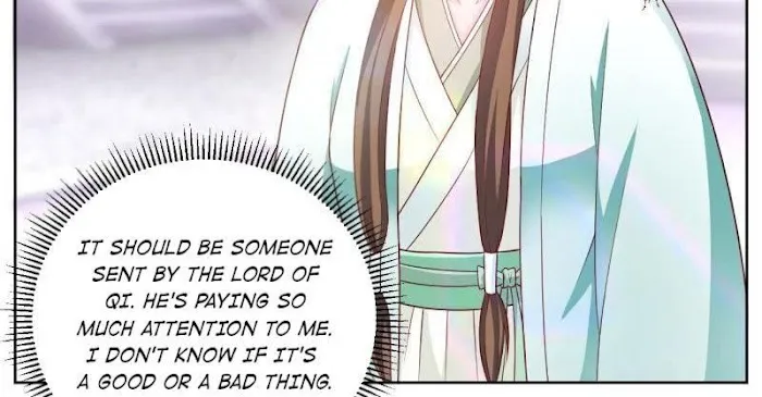 Shock the Imperial Palaces Chapter 23 page 45 - 