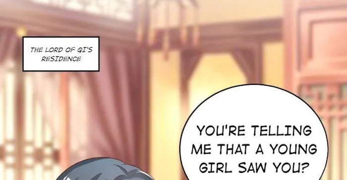 Shock the Imperial Palaces Chapter 23 page 48 - 