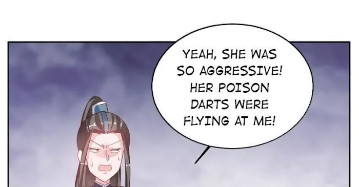 Shock the Imperial Palaces Chapter 23 page 51 - 