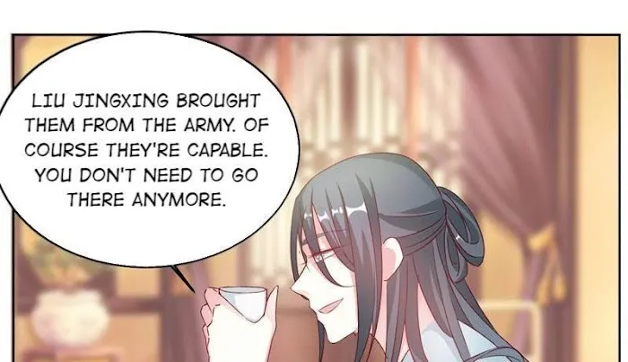 Shock the Imperial Palaces Chapter 23 page 53 - 