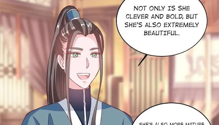 Shock the Imperial Palaces Chapter 23 page 56 - 