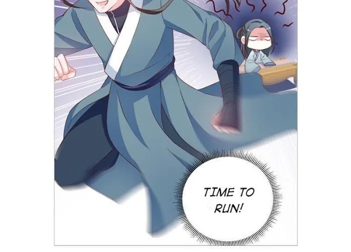 Shock the Imperial Palaces Chapter 23 page 59 - 