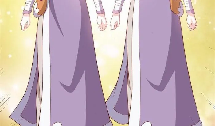 Shock the Imperial Palaces Chapter 23 page 8 - 