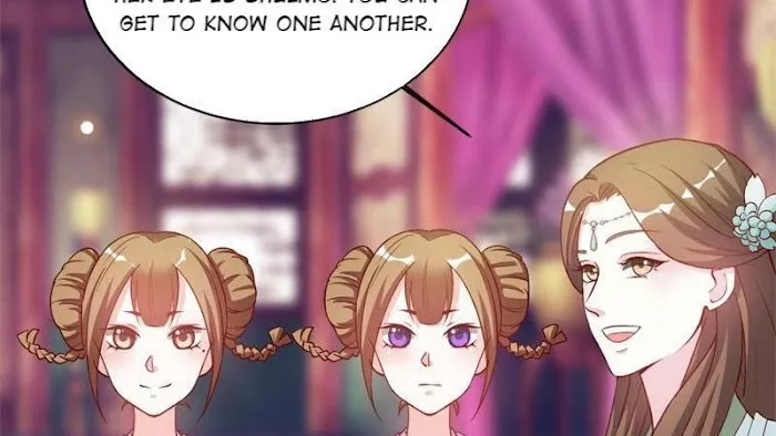 Shock the Imperial Palaces Chapter 24 page 20 - 
