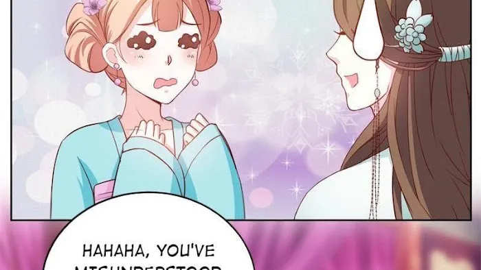 Shock the Imperial Palaces Chapter 24 page 23 - 