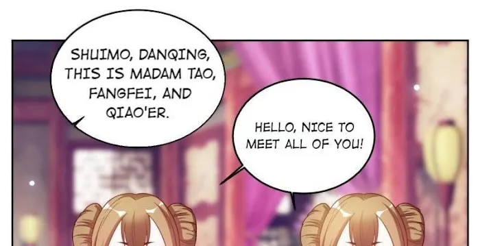 Shock the Imperial Palaces Chapter 24 page 26 - 