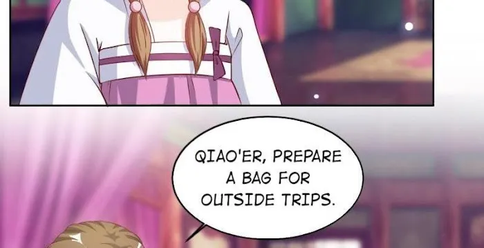 Shock the Imperial Palaces Chapter 24 page 29 - 