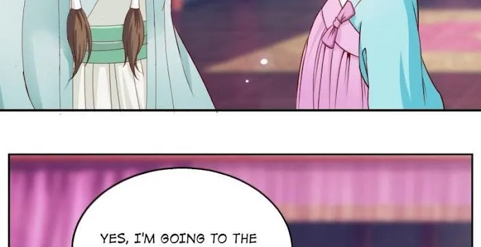 Shock the Imperial Palaces Chapter 24 page 31 - 