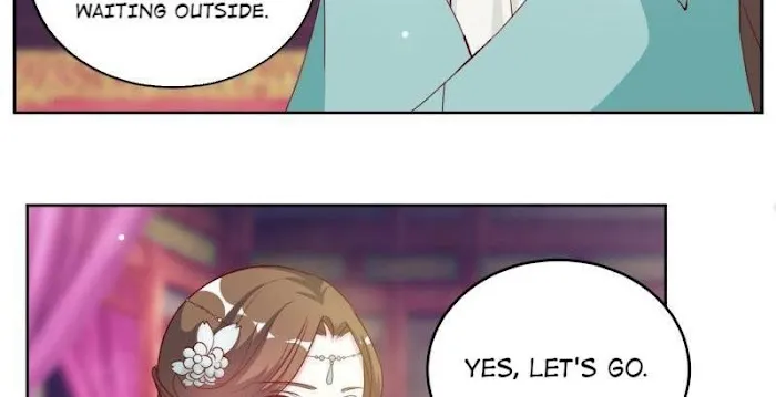 Shock the Imperial Palaces Chapter 24 page 34 - 