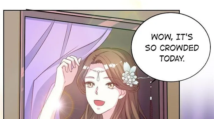 Shock the Imperial Palaces Chapter 24 page 41 - 