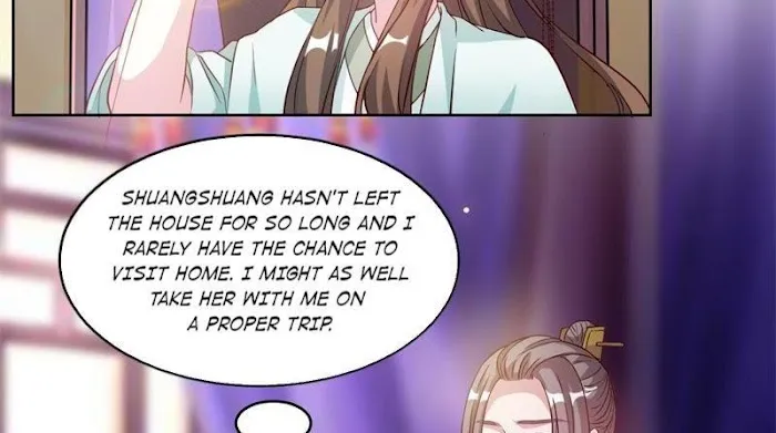 Shock the Imperial Palaces Chapter 24 page 42 - 
