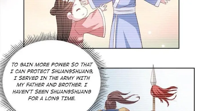Shock the Imperial Palaces Chapter 24 page 45 - 