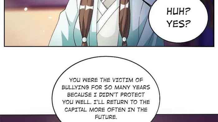 Shock the Imperial Palaces Chapter 24 page 50 - 