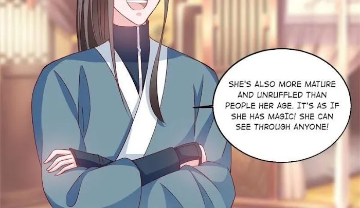 Shock the Imperial Palaces Chapter 24 page 6 - 