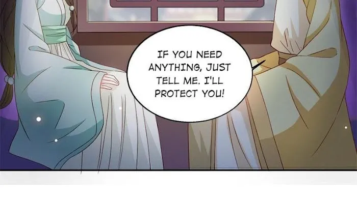 Shock the Imperial Palaces Chapter 24 page 52 - 
