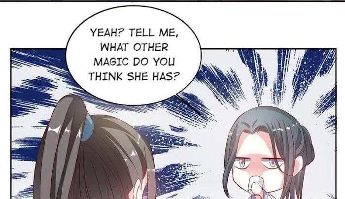 Shock the Imperial Palaces Chapter 24 page 7 - 
