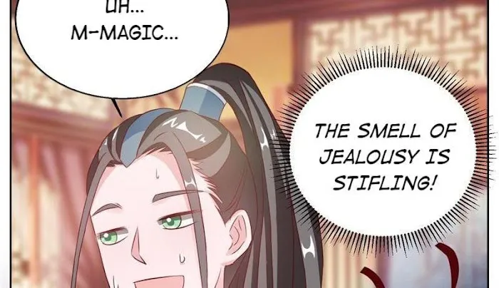 Shock the Imperial Palaces Chapter 24 page 9 - 