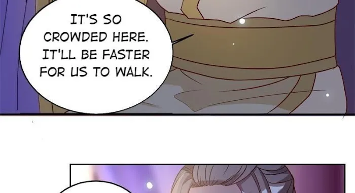 Shock the Imperial Palaces Chapter 25 page 16 - 