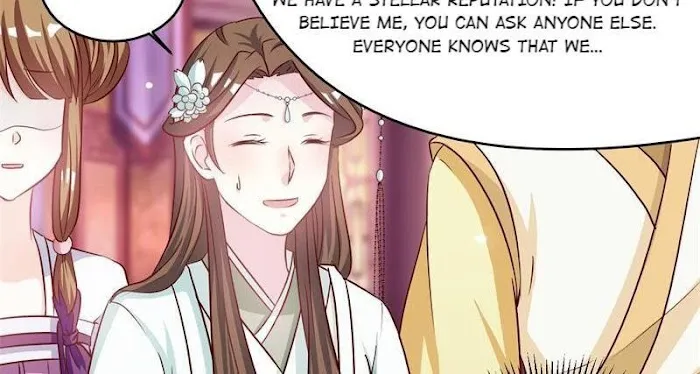 Shock the Imperial Palaces Chapter 25 page 22 - 