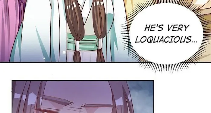 Shock the Imperial Palaces Chapter 25 page 23 - 