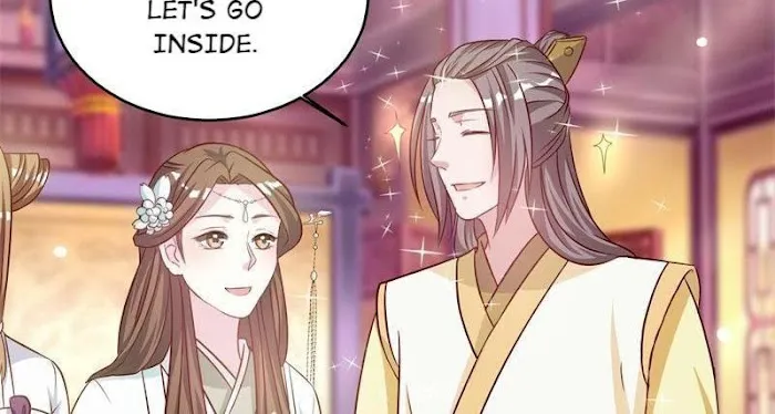 Shock the Imperial Palaces Chapter 25 page 26 - 