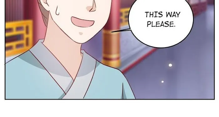 Shock the Imperial Palaces Chapter 25 page 29 - 