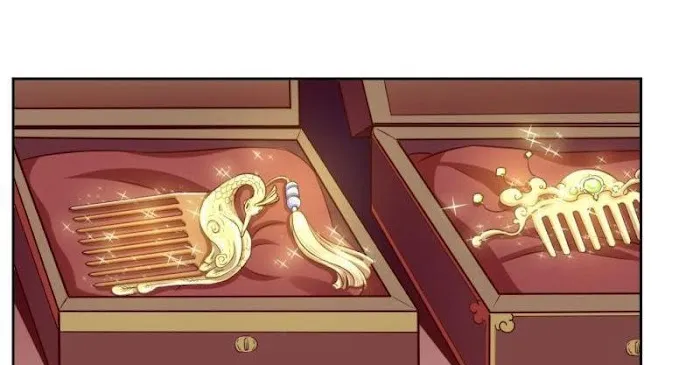 Shock the Imperial Palaces Chapter 25 page 30 - 