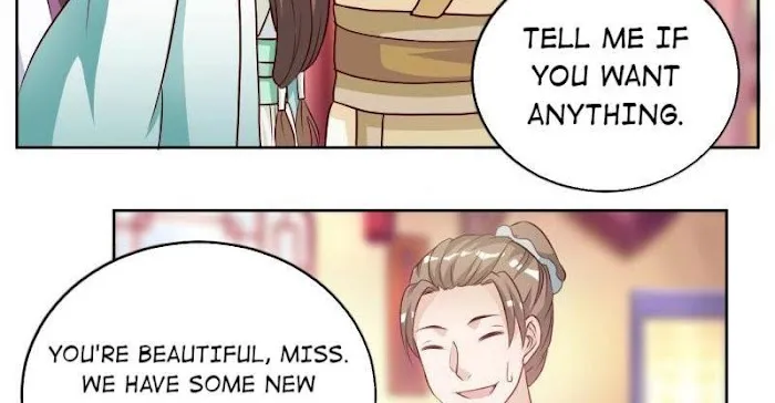 Shock the Imperial Palaces Chapter 25 page 36 - 
