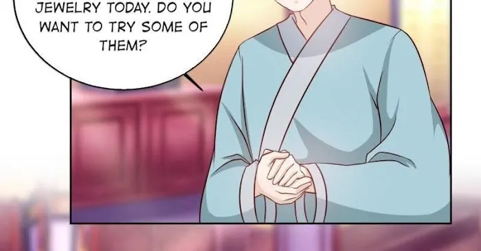 Shock the Imperial Palaces Chapter 25 page 37 - 