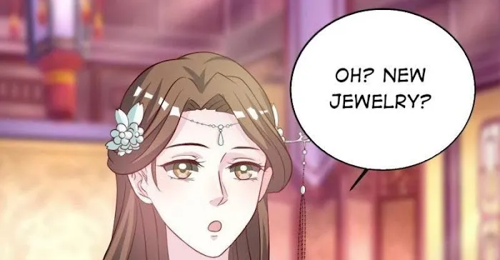 Shock the Imperial Palaces Chapter 25 page 38 - 