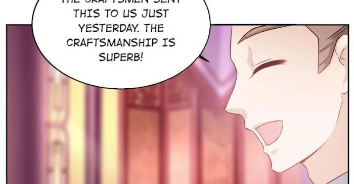 Shock the Imperial Palaces Chapter 25 page 40 - 