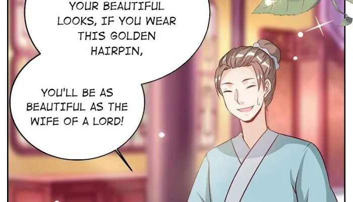 Shock the Imperial Palaces Chapter 25 page 49 - 