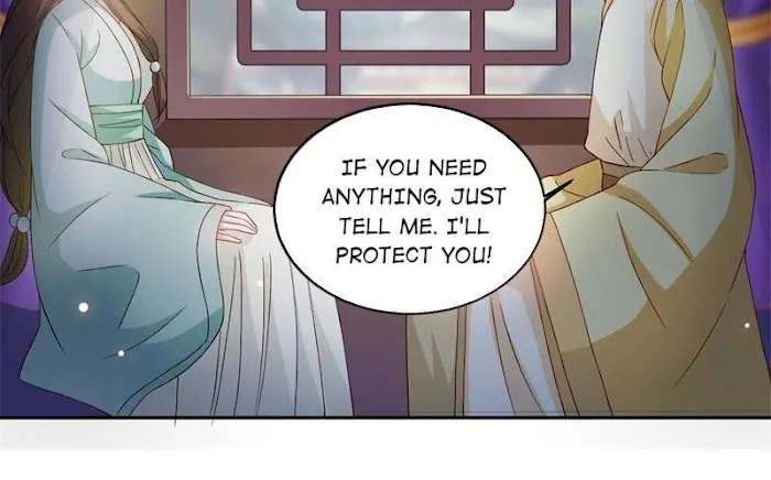 Shock the Imperial Palaces Chapter 25 page 7 - 