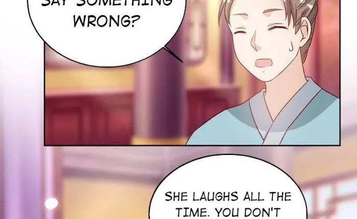 Shock the Imperial Palaces Chapter 26 page 11 - 