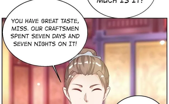 Shock the Imperial Palaces Chapter 26 page 14 - 