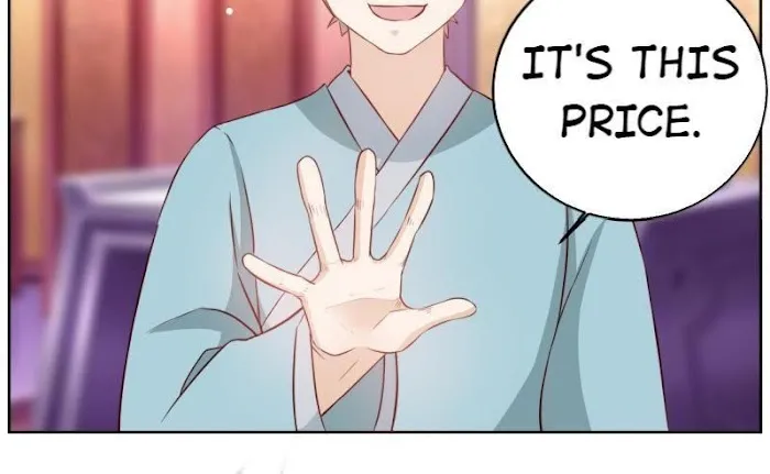 Shock the Imperial Palaces Chapter 26 page 15 - 