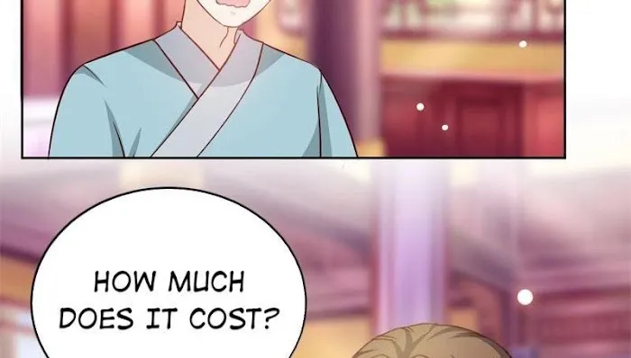 Shock the Imperial Palaces Chapter 26 page 18 - 