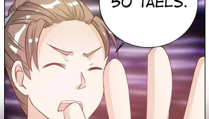 Shock the Imperial Palaces Chapter 26 page 21 - 