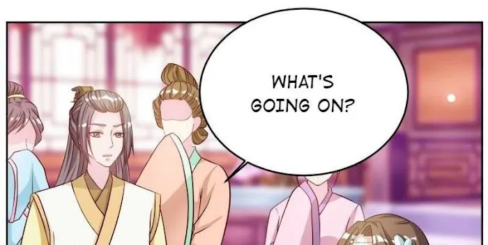 Shock the Imperial Palaces Chapter 26 page 28 - 