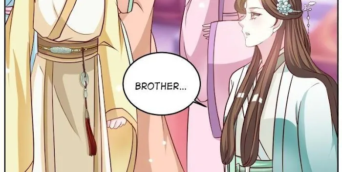 Shock the Imperial Palaces Chapter 26 page 29 - 