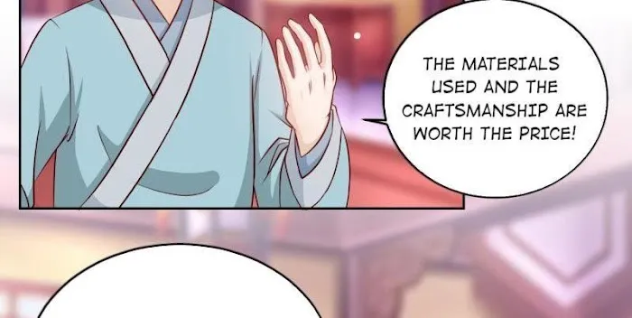 Shock the Imperial Palaces Chapter 26 page 31 - 