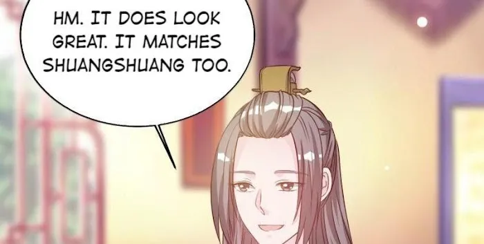 Shock the Imperial Palaces Chapter 26 page 32 - 
