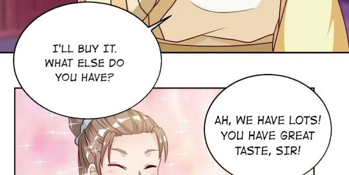 Shock the Imperial Palaces Chapter 26 page 34 - 