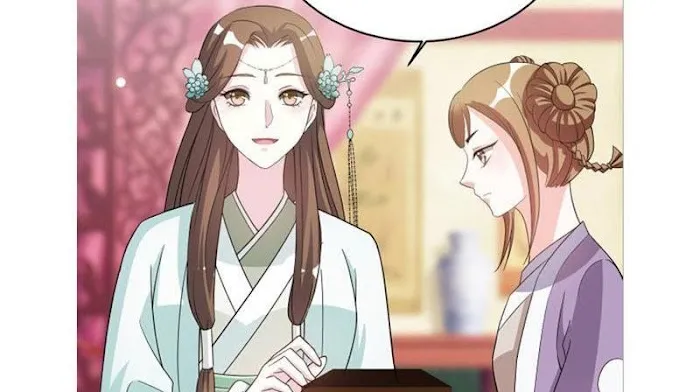 Shock the Imperial Palaces Chapter 26 page 44 - 