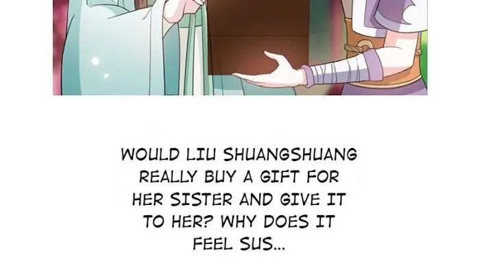 Shock the Imperial Palaces Chapter 26 page 45 - 