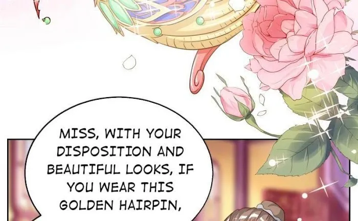 Shock the Imperial Palaces Chapter 26 page 7 - 