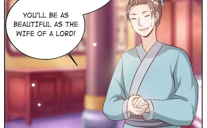 Shock the Imperial Palaces Chapter 26 page 8 - 